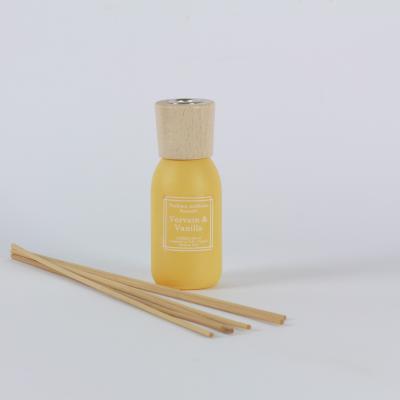 Carbaline Raumduft Vervain & Vanilla