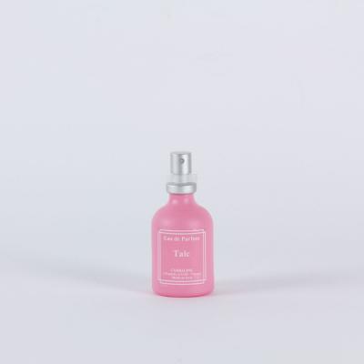 CARBALINE Eau De Parfum Talc