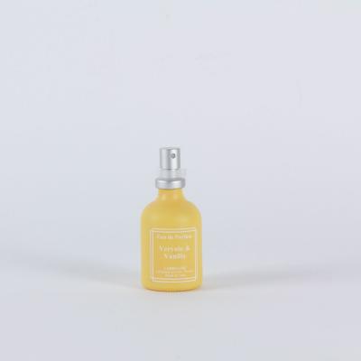 CARBALINE Eau De Parfum Vervain & Vanilla