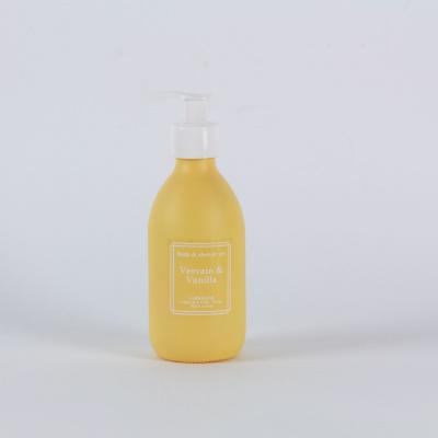 CARBALINE Duschgel Vervain & Vanilla