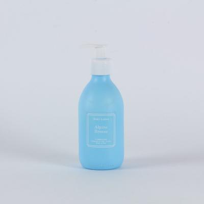 CARBALINE Krpermilch Alpine Breeze