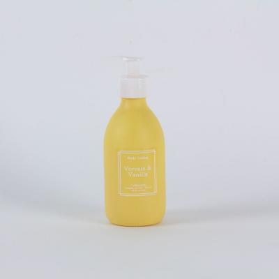 CARBALINE Krpermilch Vervain & Vanilla