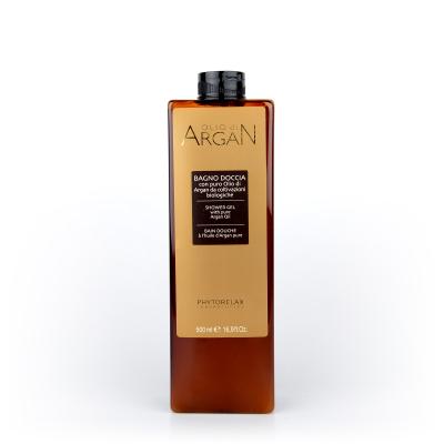 HARBOR Bagno Doccia - Schumendes Duschbad - Olio di Argan